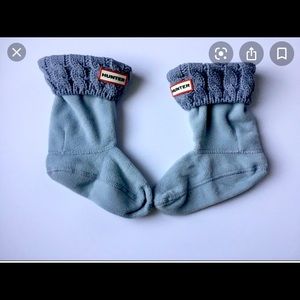 Hunter Original Kids Boot Socks